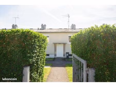 pavillon 72 m² maubert fontaine