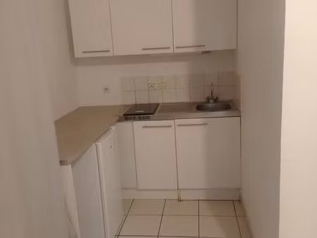 studio 17m2 à troyes