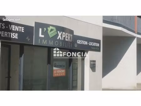 local commercial