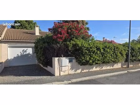 maison 3 pièces 76 m²
