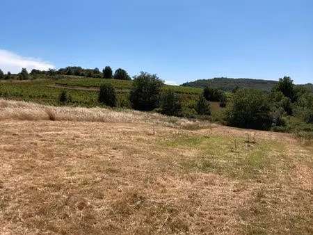 terrain 3870m2