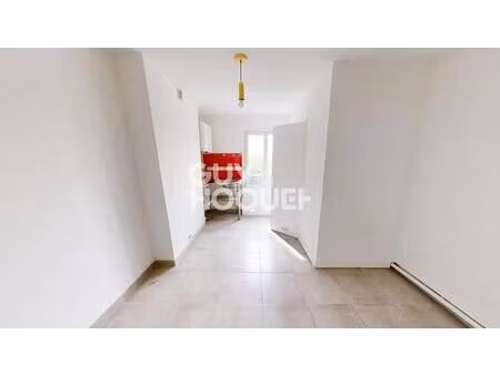 appartement à vendre de 1 pièce de 14 02 m²