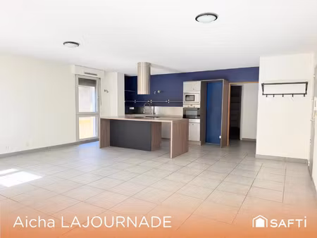 vente appartement 4 pièces 110 m² avignon (84000)
