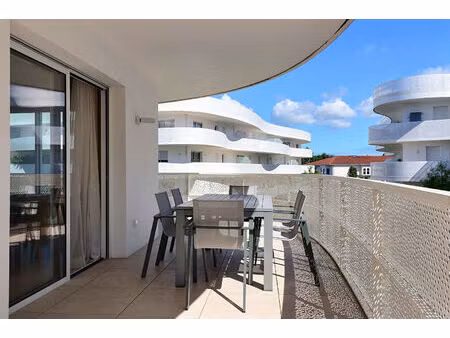 appartement bayonne 2 pièce(s) 52m2