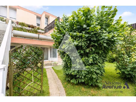 appartement bondoufle 3 pièces 77 m²