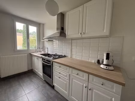 appartement - les coteaux - 81m²