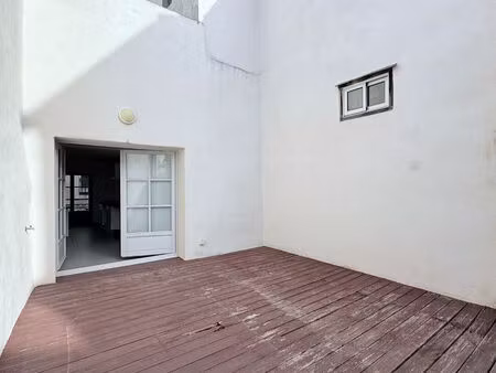 appartement beziers 4 pièce(s) 104.81 m2