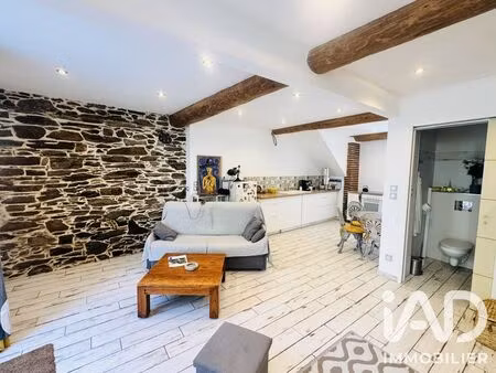 duplex à collioure (66190)