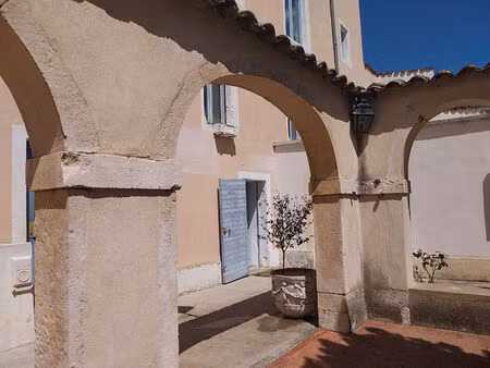 appartement condrieu 3 pièces 97 m2