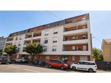 appartement goussainville 4 pièce(s) 74.80 m2