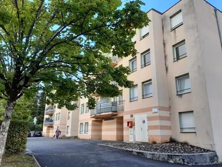 appartement 2 pieces - hericourt