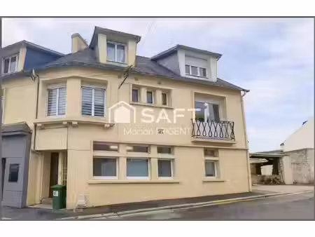 immeuble locatif