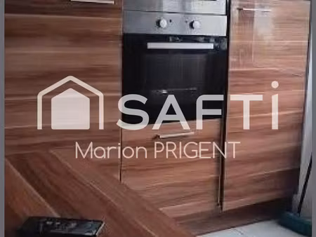 vente immeuble 160 m² saint-martin-des-champs (29600)