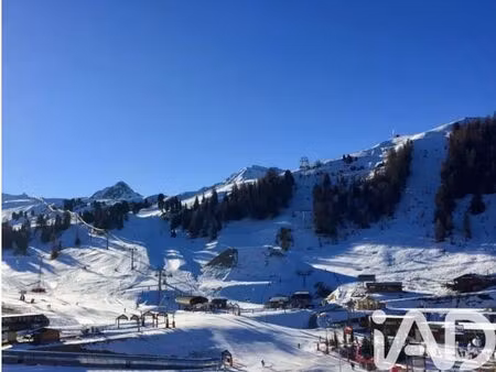appartement à la plagne tarentaise (73210)