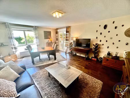 appartement libourne 4 pièce(s)