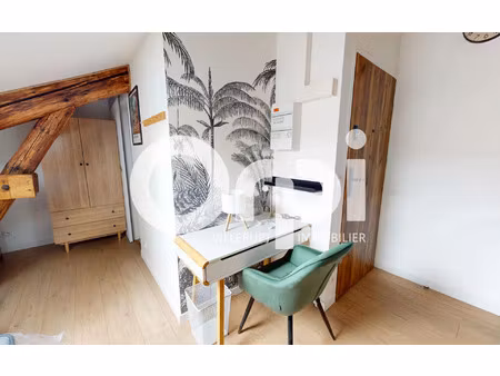 location appartement  10.03 m² t-0 à longwy  590 €