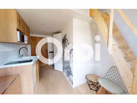 location appartement  12 m² t-1 à longwy  640 €