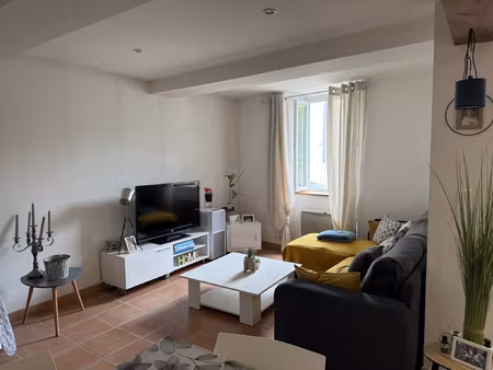 centre de martres tolosane  appartement t2