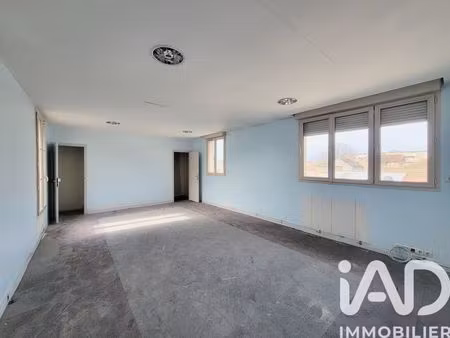 appartement à melun (77000)