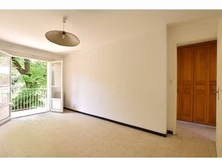 appartement t2 a renover montpellier
