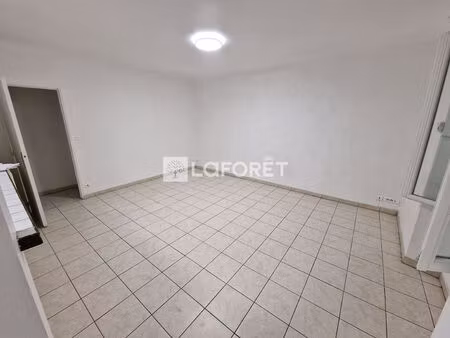 appartement moret loing et orvanne 2 pièce(s) 51.78 m2