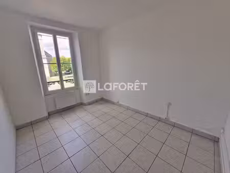 appartement moret sur loing (veneux) t2 / 37 m2