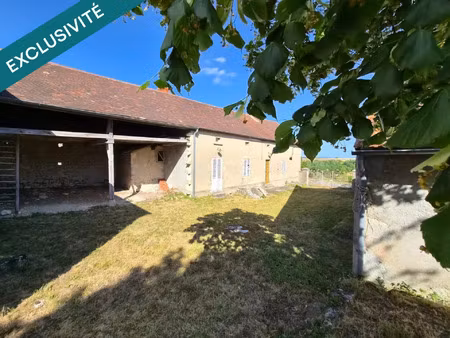 vente maison 2 pièces 77 m² naves (03330)