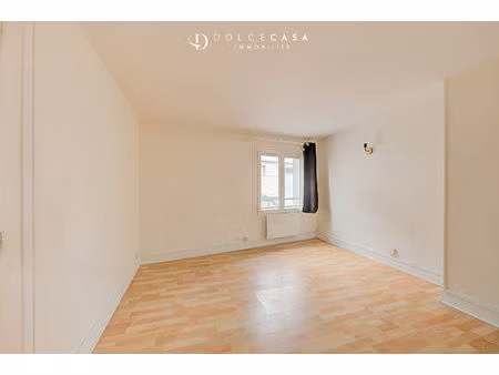 appartement nogent sur marne 2 pièce(s)