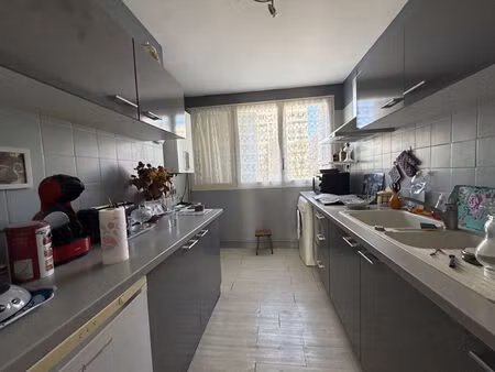 appartement olivet 3 pièce(s) 65.71 m2