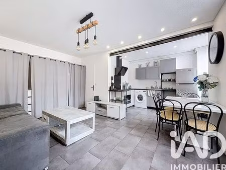studio à bruyères-le-châtel (91680)