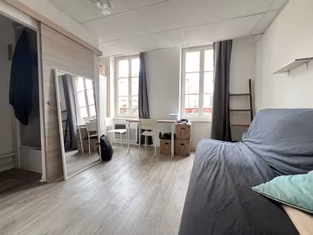 studio equipe - metz centre