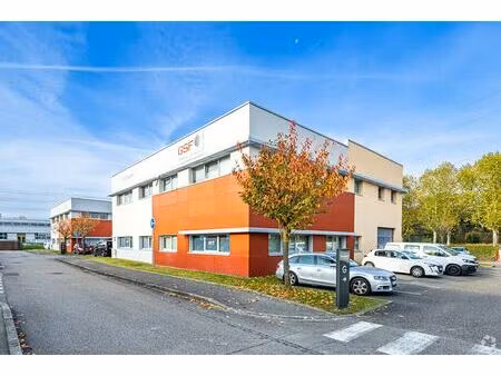 location bureaux 105 m²