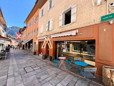 à vendre – fonds de commerce boulangerie-pâtisserie de renom