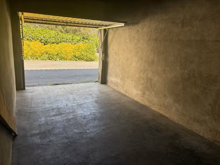 garage à louer pavie disponible immédiatement
