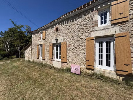 vente maison 4 pièces 135 m² allez-et-cazeneuve (47110)