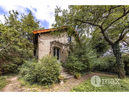 colombes marceau - maison fort potentiel - 685 000 euros fai