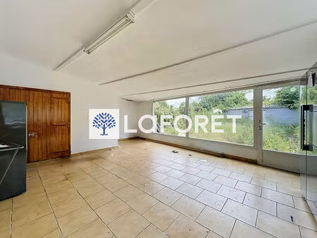 maison de bourg courlay 4 pièces 100 m2