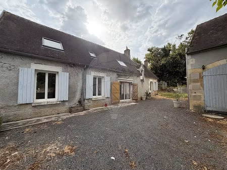 maison 4 chambre(s) à vendre