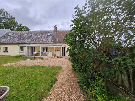 maison proche d'illiers combray