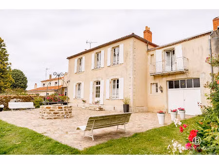 maison la garnache 16 pièce(s) 482.03 m2