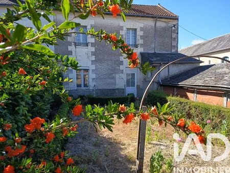 maison à la tour saint gelin (37120)