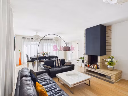 maison metz queuleu 9 pièces 210 m2