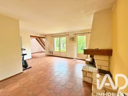 maison traditionnelle à moissy-cramayel (77550)