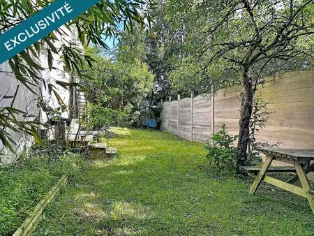 vente maison 6 pièces 203 m² nantes (44100)