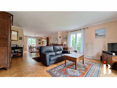 maison 165 m² - orvault / petit-chantilly