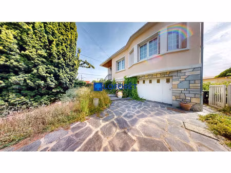 maison paray vieille poste 6 pièces 116 m2