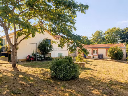 maison pornic 9 pièce(s) 170 m2 & studio