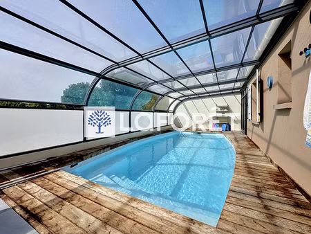 maison pouzauges 4 pièce(s) 107 m2