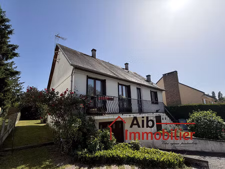 exclusivite aib immobilier