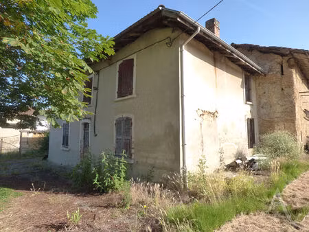 vente maison 6 pièces  150.00m²  saint